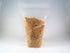 1 Lb. Maple Chunks, - Natural Sugar - Made only with Pure Maple Syrup