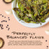 Momofuku Savory Seasoned Salt by David Chang, 4 Ounces, Umami Seasoning for Meat & Vegetables