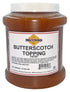Bits N Things Butterscotch Dessert Topping | Ice Cream, Sundaes, Pie |