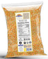 64oz (4lbs) 1.81kg Rani Mixed Dal (Chana Dal, Moong Dal, Toor Dal, Masoor Dal, Urad Dal) Bulk ~ All Natural | Gluten