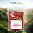 1lb 2lb Pack Healthworks Organic Goji Berries and - Non-GMO Certified Organic Raw Sun-Dried Goji Berries