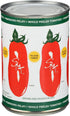 SAN MERICAN TOMATO No Salt Added Whole Peeled Tomatoes, 14.5 OZ
