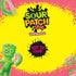 Gummy 1.8 lb SOUR PATCH KIDS Watermelon Soft & Chewy Candy, Family Size, Bulk Candy