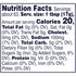 38 Oz Hunt's All Natural Tomato Ketchup