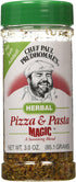 Magic Seasonings Seasonings - Pizza/Pasta, Pack of 3 - 3 oz