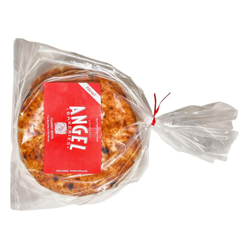 Angel's Bakery Angel Bakeries Pita Bread 4pk