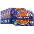 BEN'S ORIGINAL Street Food Gumbo with Chicken Andouille Sausage, Prepared Entre, Microwavable