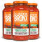 Little Italy Bronx Tomato Basil Sauce - Tomato Sauces, Pasta Sauce, Spaghetti