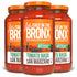 Little Italy Bronx Tomato Basil Sauce - Tomato Sauces, Pasta Sauce, Spaghetti