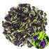 HUNCHAI 2 lb. 100% Butterfly pea Flowers Whole Dried Herb by