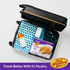 Kosher for Passover Gluten Free Meals, Roast Chicken with Potato & Carrots, 2 Pack MRE Ready to Eat