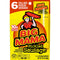 Penrose Big Mama Pickled Sausages, 2.4 Ounce, 6 Pack