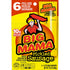Penrose Big Mama Pickled Sausages, 2.4 Ounce, 6 Pack