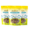 Jessicas Chocolate Chip Granola - Handmade, Non-GMO, Gluten-Free, Whole Grain, 11oz (3