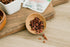 SweetHeart Dried Pomegranate Seeds, 2 oz.