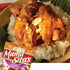 Mama Sita's Adobo Savory Sauce Mix, 1.76 oz (Pack of 3)