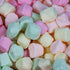 nutville 7oz Extra Crunchy Cereal Marshmallows, Resealable Pouch Dual-Crunched (Dehydrated & Freeze-Dried) Multi-Color