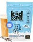 Kiid Coffee - 99.9% Caffeine-Free Organic Coffee for Kids - As Seen
