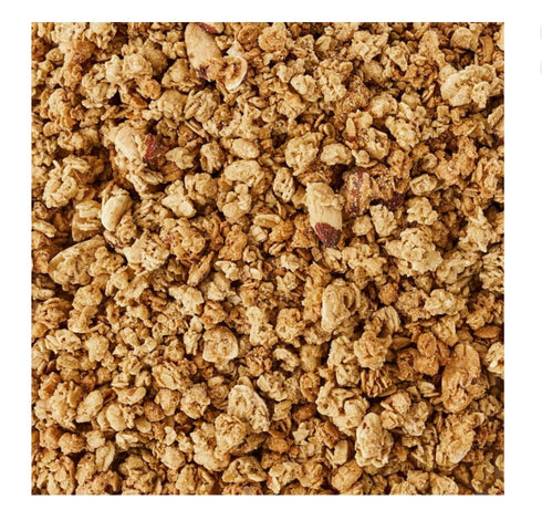 Generic (4 lb)(2 pack 8lbs Honey Almond Granola totals)