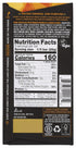 70% 3oz. (12 Pack) Divine Chocolate Bars - Dark Chocolate with Ginger & Orange - Made with Fairtrade Cocoa, Natural