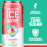 Vitamins,16 oz (Pack 12) Sparkling Ice Caffeine Watermelon Lemonade Sparkling Water with Caffeine, Zero Sugar