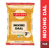 7lbs Shudh Moong Dal (Split Mung Beans Without Skin) Lentils ~ All Natural | Vegan | Gluten Friendly | Non-Gmo