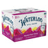 Waterloo Still Water, Dragon Fruit Punch Naturally Flavored Purified Water | 12