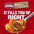 18.8 Oz Campbells Chunky Soup, Roast Beef Tips With Vegetables Soup, Can