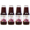 Anna and Sarah 33.8 Oz Organic Grape Juice - USDA Organic Certified