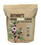 Anthony's Organic Hibiscus Flowers, 1 lb, Cut & Sifted, Gluten Free, Non