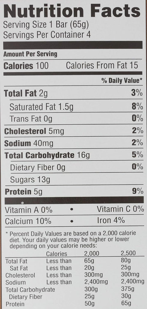 Frozen 4 Count frozen 3.5fl oz Yasso Greek Yogurt Bars Coffee Chocolate Chip Bars for a ridiculously creamy snack made