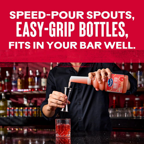 32 Oz (Pack 12) Ocean Spray Ruby Red Grapefruit Juice Drink, Fl Bottle