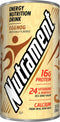 Nutrament Nutritional Drink, Egg Nog, 12 Ounce (Pack of 12)