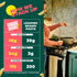 Elbow 8 55% 110 2 Packs 3 Carbe Diem!, Penne & Bundle, Lower Net Carb Pasta with Traditional Flavor & Texture, grams