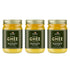 SPICE OUTLET Original Ghee (Clarified Butter) - 16 oz | Slow Cooked Traditional Indian