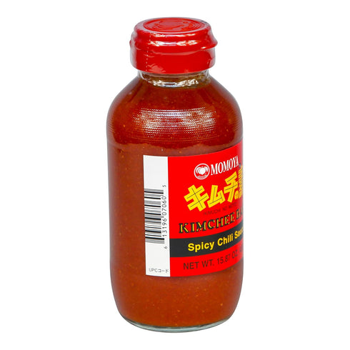Kimchee Base 15 oz