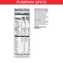 15.6oz (1 Kelloggs Special K Breakfast Cereal, Fiber Cereal, Large Size, Pumpkin Spice, Box Box)