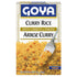 7 (Pack 12) Goya Foods Curry Seasoned Rice Mix, Ounce