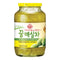 Ottogi Honey Plum Tea 35 oz (1 kg) Korean Fruit Tea with Plum