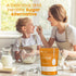 12 oz 1:1 Alusweet Monk Fruit Sweetener with Erythritol - Zero Calorie - White Sugar Substitute Non-GMO