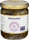 Seggiano Roasted Artichoke Hearts, 13.4 OZ