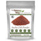 The Spice Way Premium Ancho Chile, Pure Ancho Chilli Powder (4 oz) in Resealable Bag