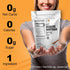 (11oz) It's Just - Allulose, Sugar Substitute, Keto Friendly Sweetener, Non-Glycemic, Non-GMO
