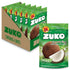 Zuko Coconut Powdered Drink Mix Family Pack, No Added Sugar Needed, 14.1