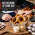 Frozen Packed Soft Pretzels Shelf Stable Non Individual in Vacum Bags plus Pretzel Salt Philadelphia Bakery Authentic
