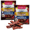 Bridgford Sweet Baby Ray's Beef Jerky Honey BBQ 3.25 oz Pack of