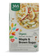 365 by Whole Foods Market Organic Maple & Brown Sugar Instant Oatmeal