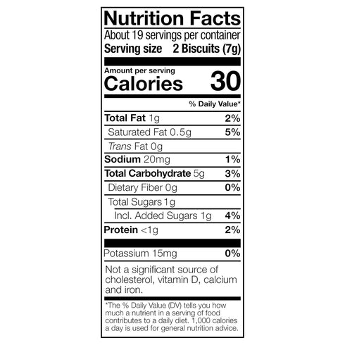 Little Bellies Organic Animal Crackers Toddler Snack (Pack of 5 x 4.58 oz Individual Packs)