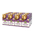 10.6 (Pack 4), 15g 4g Nature's Path Organic Gluten Free Sunrise Crunchy Vanilla Cereal, Ounce of Non-GMO, Whole Grains