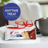 100 (8 96 Count) Special K Bar Pastry Crisps, Breakfast Bars, Calorie Snacks, Brown Sugar Cinnamon Boxes